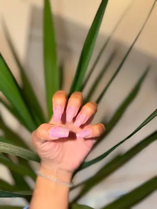 ネイル EYN.nail所属・Eyn nailのネイルデザイン