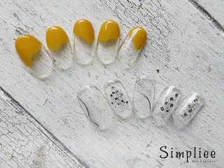 ネイル Emi .K 西荻窪店のネイルデザイン