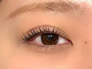 マツエク・マツパ Lash&Blow PORTE269 あべの店所属・PORTE269_ 中村のマツエク・マツパデザイン