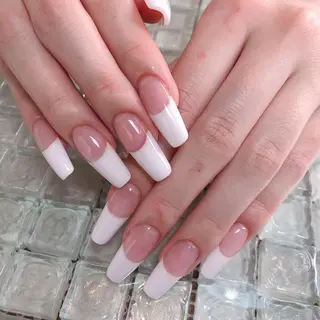 ネイル 工藤 理恵のネイルデザイン