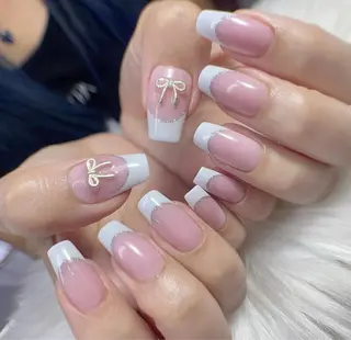 ネイル XIINH NAIL SALONのネイルデザイン