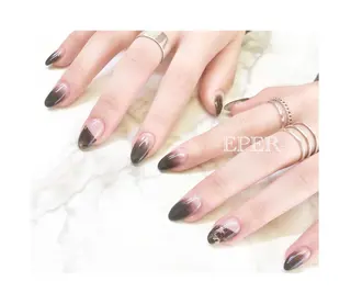 ネイル ネイルサロン -EPER-エペルのネイルデザイン