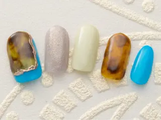 ネイル ネイルサロン Alice&Co.のその他イメージ