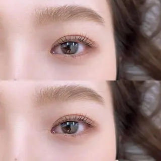 マツエク・マツパ yamamoto aoiのマツエク・マツパデザイン