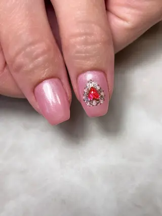 ネイル Nailsalon E's cafeのネイルデザイン