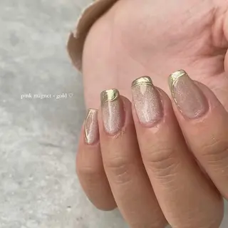 ネイル C. Ricoのネイルデザイン