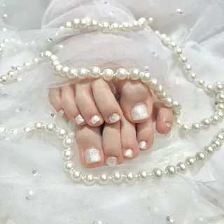 ネイル WISTERIA sayukiのネイルデザイン