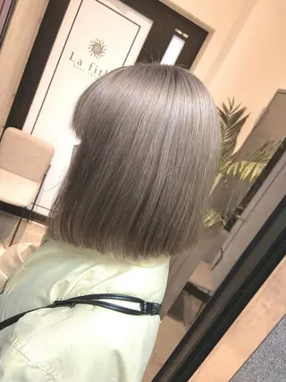 ショート 🌟代表 Yuito🌟のヘアスタイル