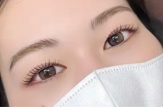 マツエク・マツパ MAQUIA東加古川 玉田のマツエク・マツパデザイン