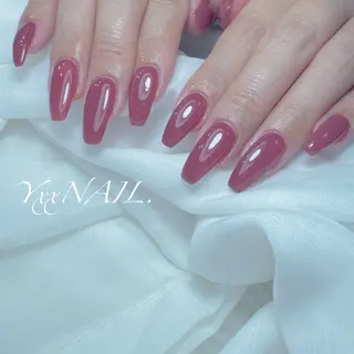 ネイル プライベートサロン 🩵YxxNAIL.のネイルデザイン