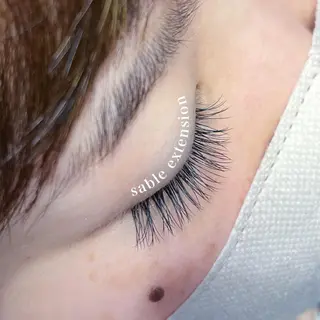 マツエク・マツパ Juicyeye 成増店のマツエク・マツパデザイン