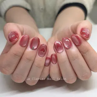 ネイル Hazuki nailのネイルデザイン