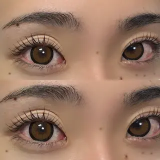 マツエク・マツパ 🌸jiem5 sakura🌸のマツエク・マツパデザイン