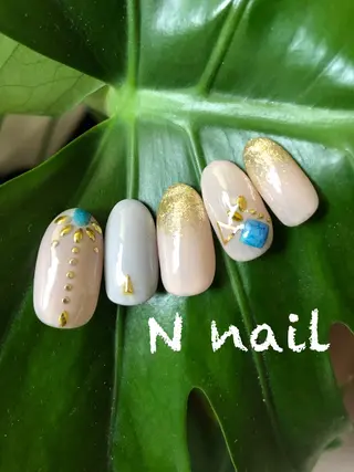 ネイル N nailのネイルデザイン