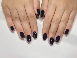 ネイル 小林みお @ibelu京橋店のネイルデザイン