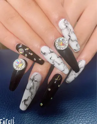 ネイル Sunnynail  サニーのネイルデザイン