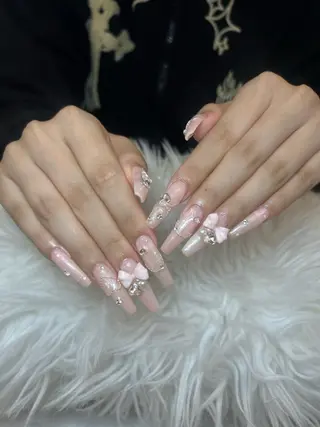 ネイル HaNa_ Noiranailのネイルデザイン