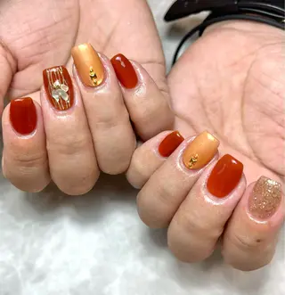 ネイル nails' it...のネイルデザイン