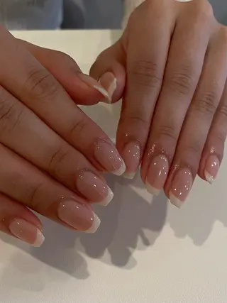 ネイル odette Mikiのネイルデザイン