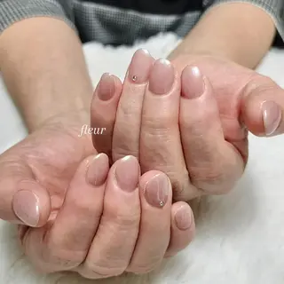 ネイル megumi. sのネイルデザイン