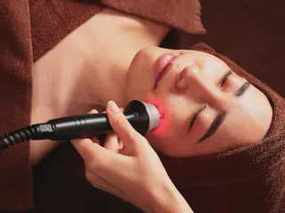 Brightplus ブライトプラスのエステ・リラクイメージ