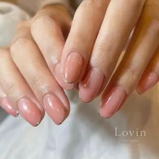 ネイル Lovin所属・Natsumi .のネイルデザイン