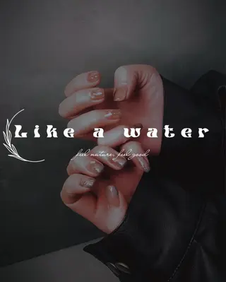 ネイル free hug Hiromiのネイルデザイン