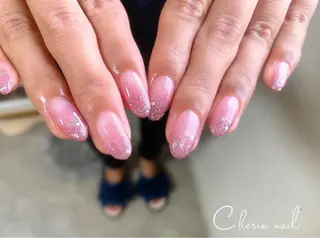ネイル Cherienail yunaのネイルデザイン