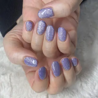 ネイル CRISTA所属・CRISTA MOMOのネイルデザイン