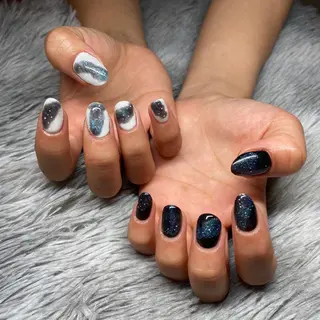 ネイル sarina nailのネイルデザイン