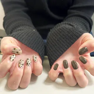 ネイル Sono nailのネイルデザイン
