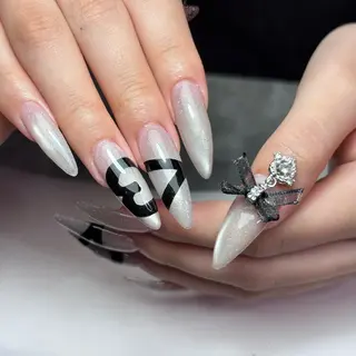 ネイル mood mitsukiのネイルデザイン