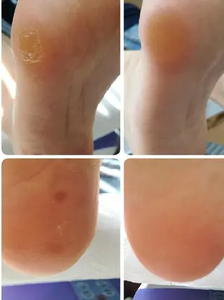 ネイル コエリネイル &エステのネイルデザイン