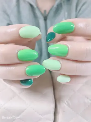 ネイル Salon MINEのエステ・リラクイメージ