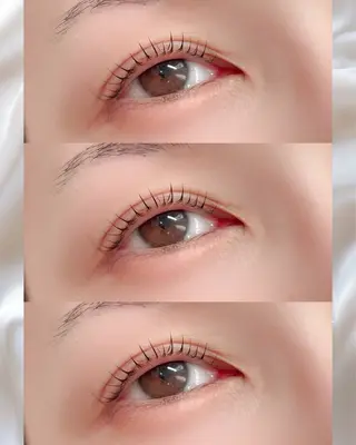 マツエク・マツパ 神馬 みずほのマツエク・マツパデザイン