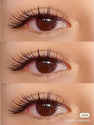 マツエク・マツパ 福井 アオイのマツエク・マツパデザイン