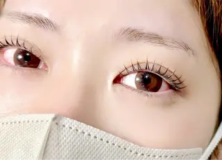 マツエク・マツパ noir .の眉毛・アイブロウイメージ