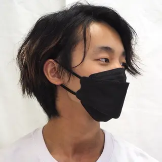 ショート 💝ヘアアレンジ/ダ ブルカラー💝みさきのヘアスタイル