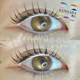 マツエク・マツパ 💫束感まつげパーマ YUKA💫の眉毛・アイブロウイメージ