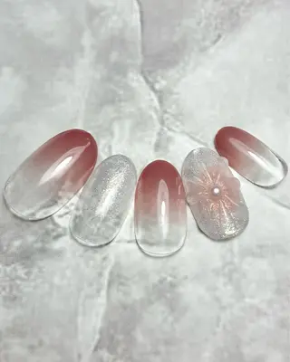 ネイル nailsalon liccá所属・nailsalon liccáのネイルデザイン