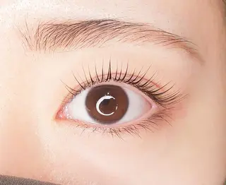 マツエク・マツパ アイラッシュ コペル【Copel】所属・個室サロンcopel 　kishimotoのマツエク・マツパデザイン