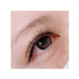 マツエク・マツパ CANVAS beauty salon所属・CANVAS YUUKAの眉毛・アイブロウイメージ