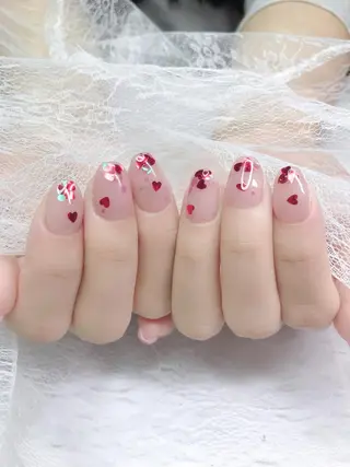 ネイル Salon MINEのエステ・リラクイメージ