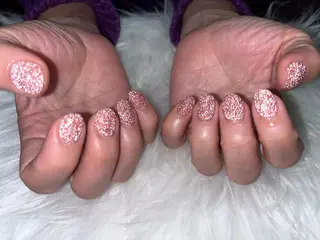 ネイル joieange 心斎橋店   藤田のネイルデザイン