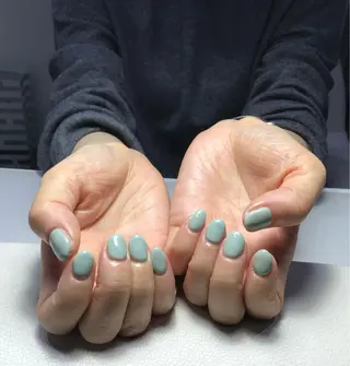 ネイル ifeel-Rose所属・💐 𝙍𝙀𝙉𝘼のヘアスタイル