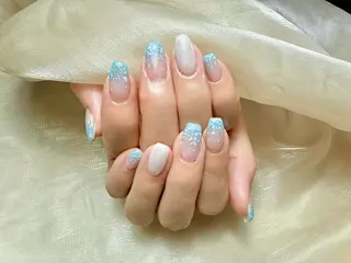 ネイル L. Nailのネイルデザイン