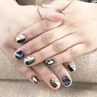 ネイル BeautyFort 玉井のネイルデザイン