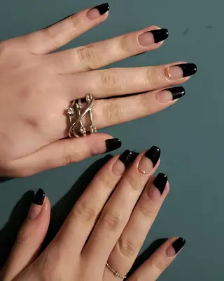 ネイル YUUKOKU Nailのネイルデザイン