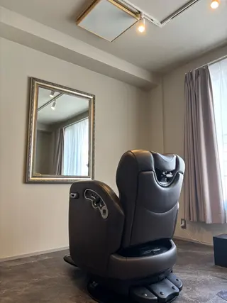 オフ:オン所属・オフ:オン 全身筋膜マッサージのエステ・リラクイメージ