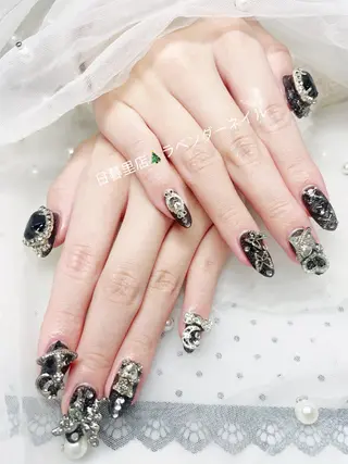 ネイル lavender所属・日暮里2 lavenderのネイルデザイン